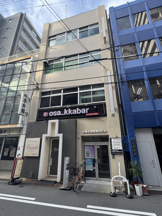 バイリンク【大阪本社】物件例2