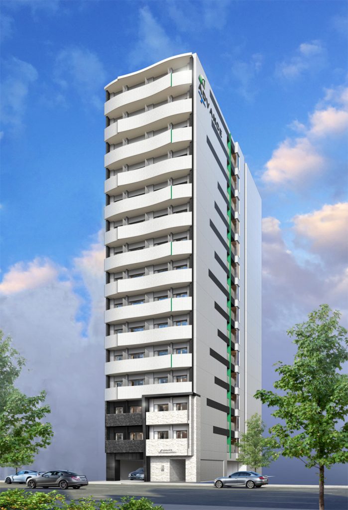 東黎トラスト物件例2