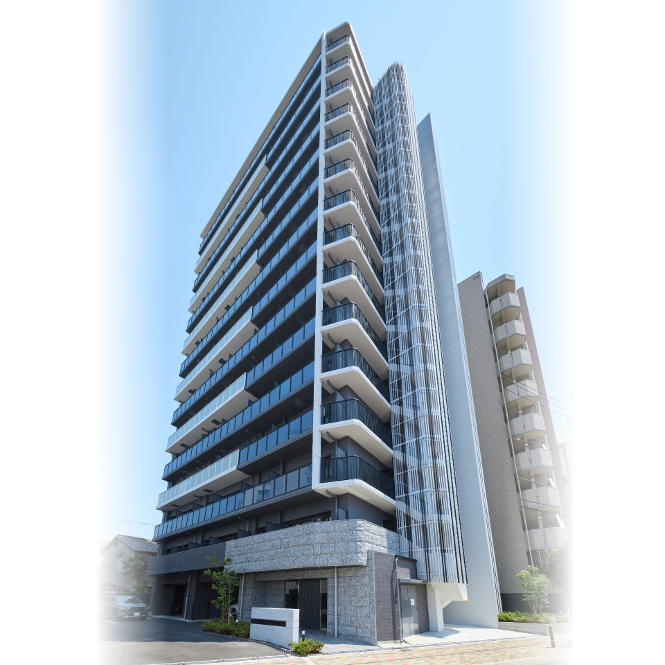 日成アドバンス物件例2