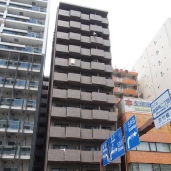 日本財託物件例2