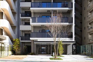 コスモスイニシア物件例1