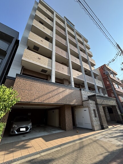 東急リバブル物件例2