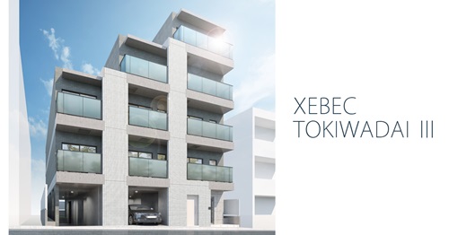 デュアルタップ物件例1