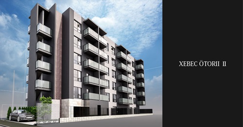 デュアルタップ物件例2