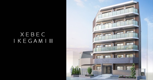 デュアルタップ物件例3