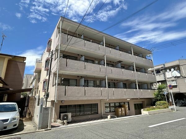 東急リバブル物件例1