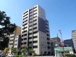 グランド1コーポレーション物件例1