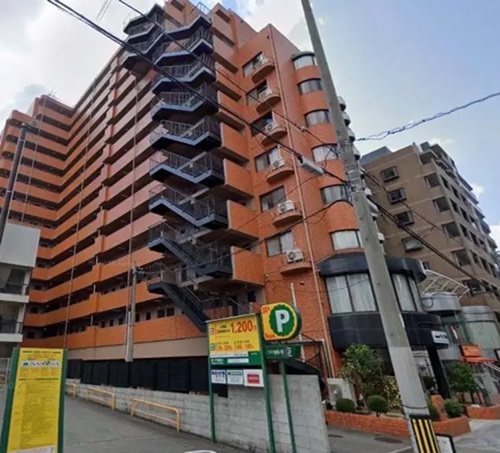 ランドネット物件例1