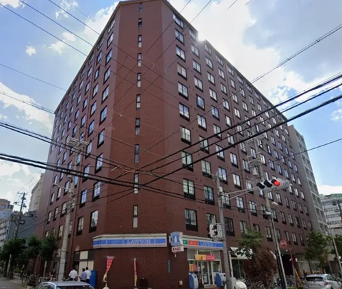 ランドネット物件例3