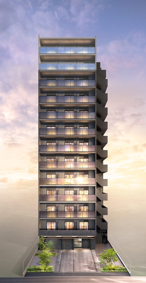 プロパティエージェント物件例1