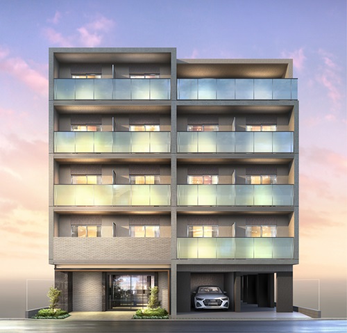 プロパティエージェント物件例2