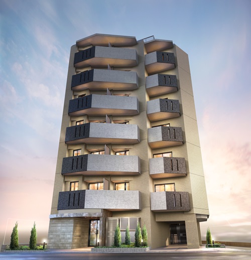 プロパティエージェント物件例3