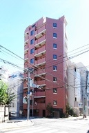 シノケンハーモニー物件例1