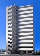 シノケンハーモニー物件例1