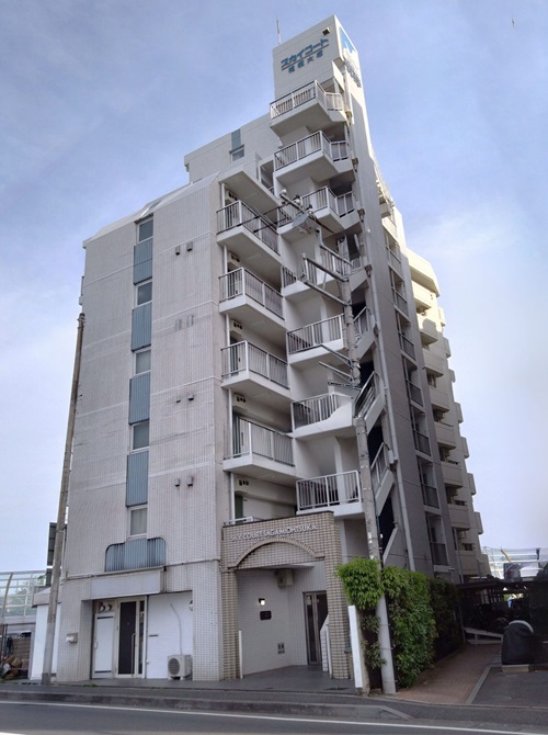 スカイコート物件例1