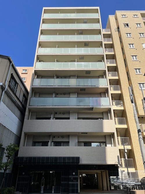 スカイコート物件例2