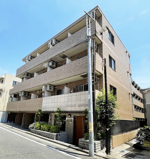 スカイコート物件例3