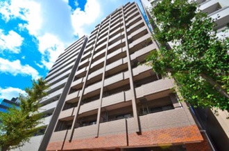 ソヴリックコーポレーション物件例1