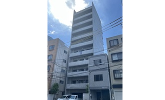 ソヴリックコーポレーション物件例2