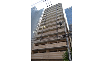 ソヴリックコーポレーション物件例3