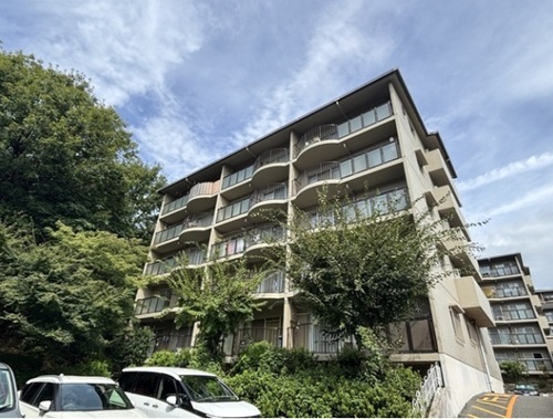 サントラスト物件例2